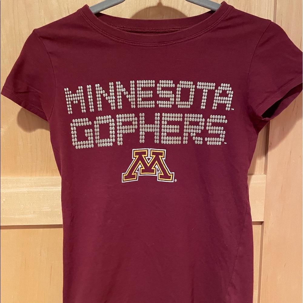 MN Gophers Fave